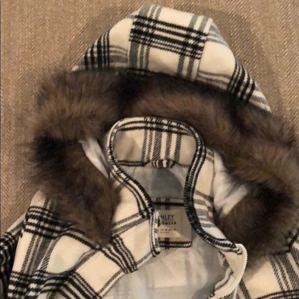 Jacket/coat